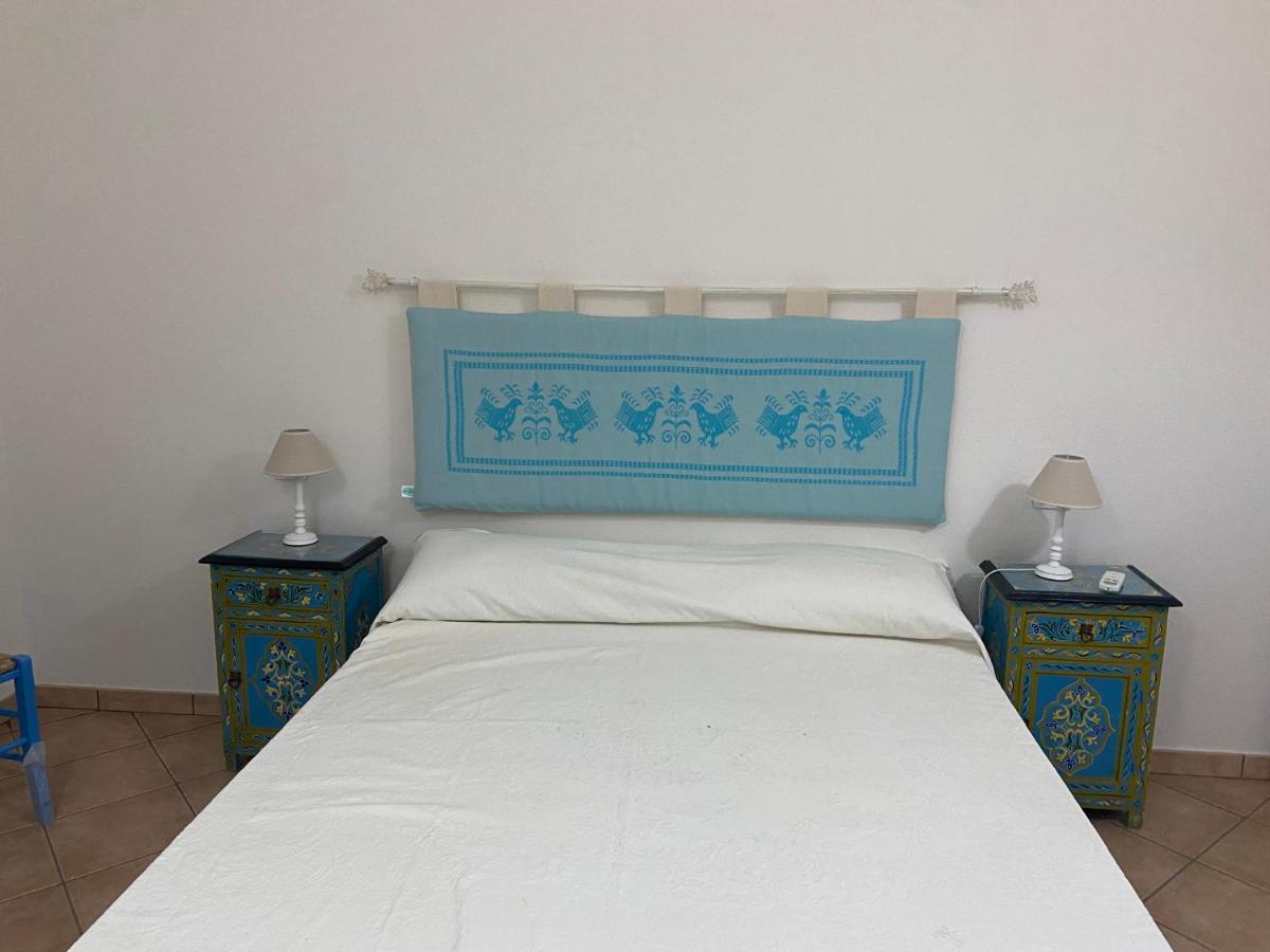 Villa Mare Azzurra Budoni Exterior photo
