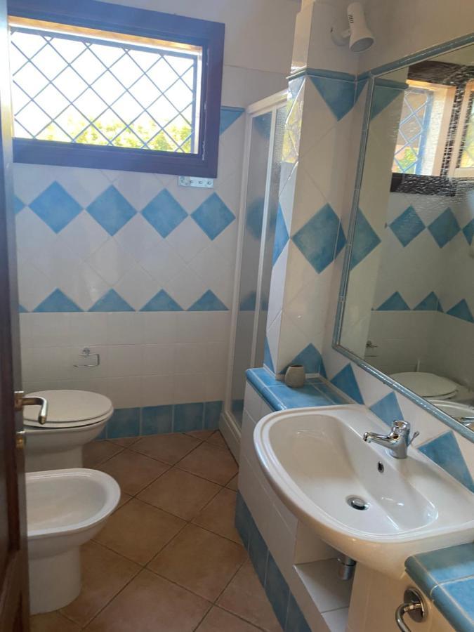 Villa Mare Azzurra Budoni Exterior photo