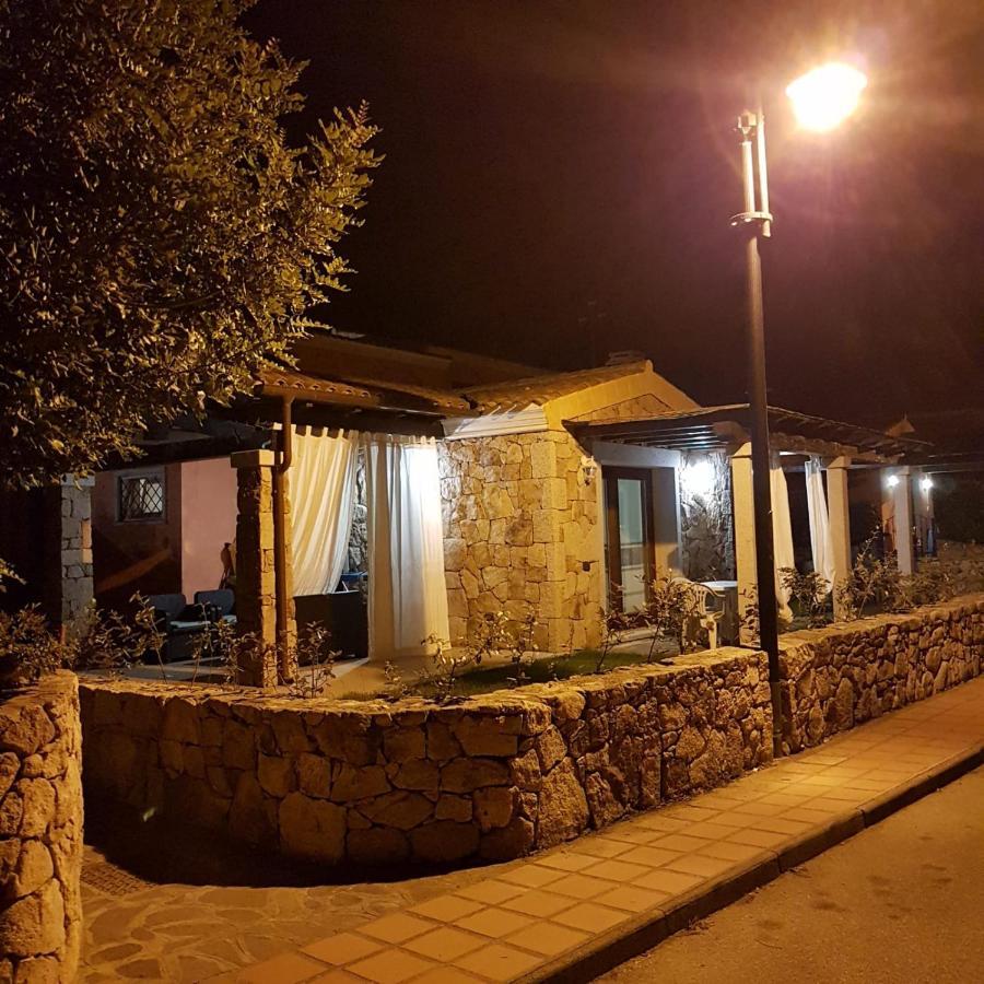 Villa Mare Azzurra Budoni Exterior photo