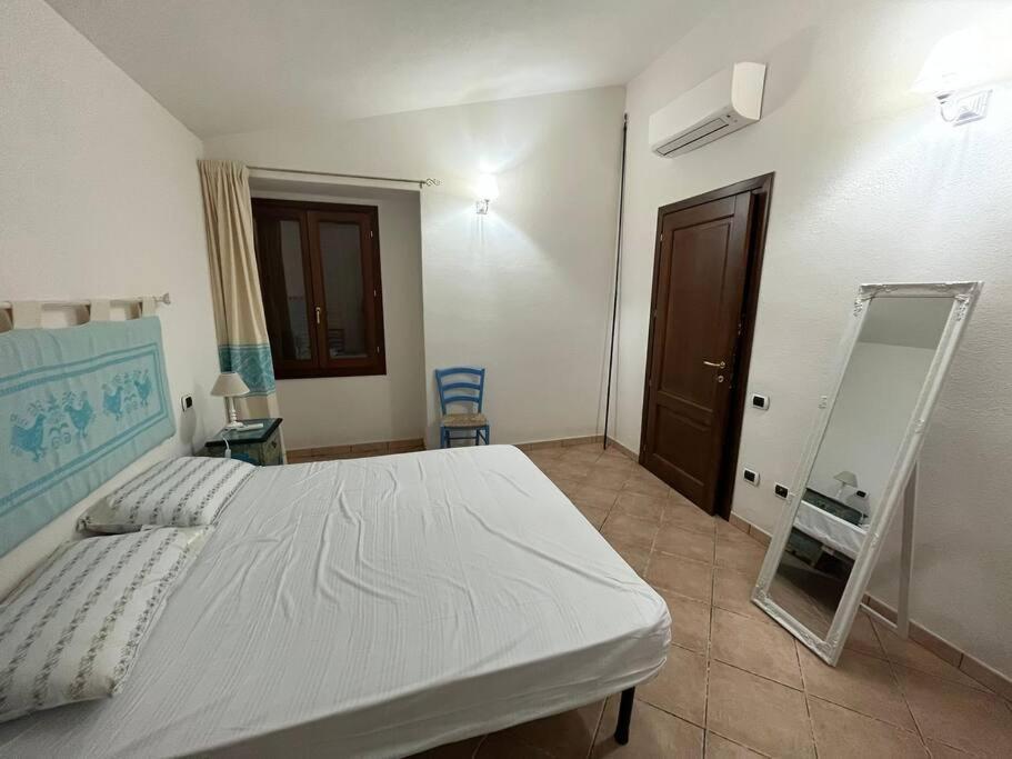Villa Mare Azzurra Budoni Exterior photo