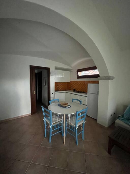Villa Mare Azzurra Budoni Exterior photo