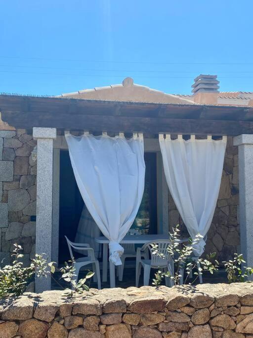 Villa Mare Azzurra Budoni Exterior photo